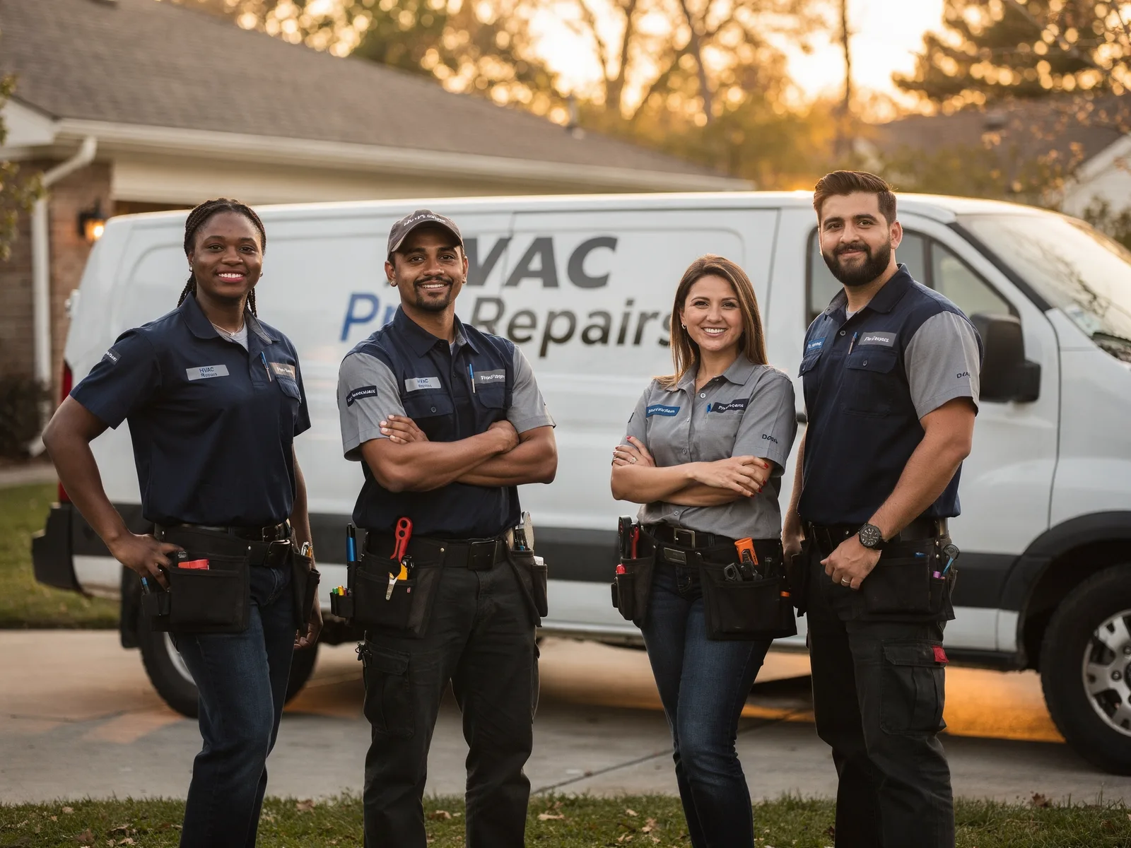 Heat Pump Repair company in Cisco, IL